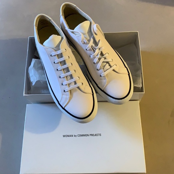 Common Projects Shoes - Common Projects ladies sneakers